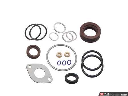 ES#2816464 - 92810100000 - Timing Seal Kit - All of your timing related gaskets and seals in one kit! - Hamburg Tech - Porsche