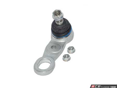 ES#2816573 - 96434104907 - Front Ball Joint - Priced Each - Left or right side fitment - Two required - Hamburg Tech - Porsche