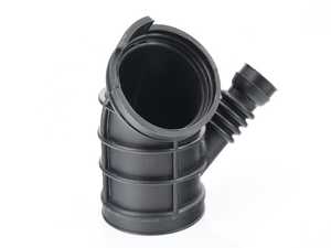 ES#2813871 - 13541435627 - Air Intake Boot - Connects directly to the throttle body - Hamburg Tech - BMW