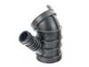 ES#2813871 - 13541435627 - Air Intake Boot - Connects directly to the throttle body - Hamburg Tech - BMW
