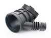 ES#2813871 - 13541435627 - Air Intake Boot - Connects directly to the throttle body - Hamburg Tech - BMW