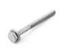 ES#1926030 - WHT004711 - Hex Bolt - Priced Each - Install new hardware with your new parts. M12x137 - Genuine Volkswagen Audi - Audi