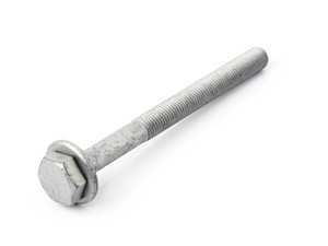ES#1926030 - WHT004711 - Hex Bolt - Priced Each - Install new hardware with your new parts. M12x137 - Genuine Volkswagen Audi - Audi