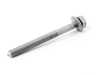 ES#1926030 - WHT004711 - Hex Bolt - Priced Each - Install new hardware with your new parts. M12x137 - Genuine Volkswagen Audi - Audi