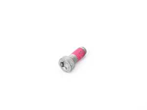 ES#3178367 - 07129904064 - ISA SCREW - Genuine BMW - BMW MINI