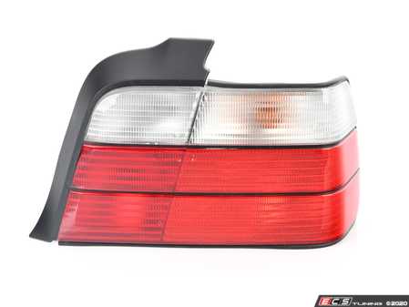 ES#3024862 - 82199403101 - E36 European Tail Light - Right - (NO LONGER AVAILABLE) - Excellent replacement for broken or cloudy tail lights - ULO - 