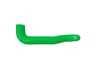 ES#4361964 - 56-3M7104 - High Flow Pre-Intercooler Charge Pipe - Green  - Highest HP gain per $$ you can buy for the MINI Turbo engine. Simple installation and WOW effect - M7 Speed - MINI