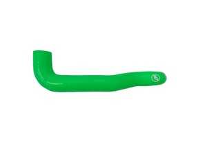 ES#4361964 - 56-3M7104 - High Flow Pre-Intercooler Charge Pipe - Green  - Highest HP gain per $$ you can buy for the MINI Turbo engine. Simple installation and WOW effect - M7 Speed - MINI