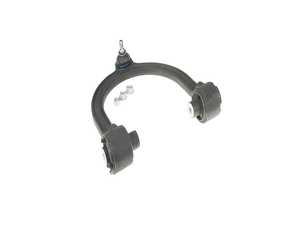 ES#2814844 - 2203306907 - Front Upper Control Arm - Left (Driver) Side - Includes New Bushings And Ball Joint - Hamburg Tech - Mercedes Benz