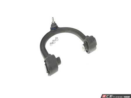 ES#2814844 - 2203306907 - Front Upper Control Arm - Left (Driver) Side - Includes New Bushings And Ball Joint - Hamburg Tech - Mercedes Benz