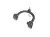 ES#2814845 - 2203307007 - Front Upper Control Arm - Right (Passenger) Side - Includes New Bushings And Ball Joint - Hamburg Tech - Mercedes Benz