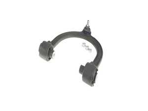 ES#2814845 - 2203307007 - Front Upper Control Arm - Right (Passenger) Side - Includes New Bushings And Ball Joint - Hamburg Tech - Mercedes Benz