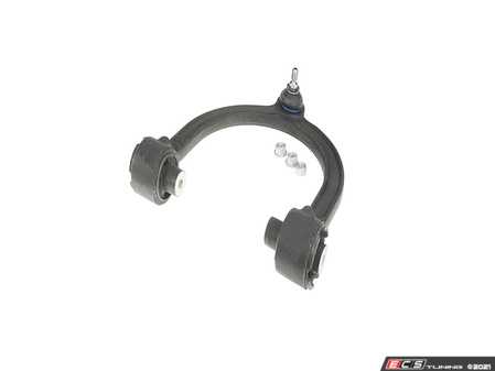 ES#2814845 - 2203307007 - Front Upper Control Arm - Right (Passenger) Side - Includes New Bushings And Ball Joint - Hamburg Tech - Mercedes Benz