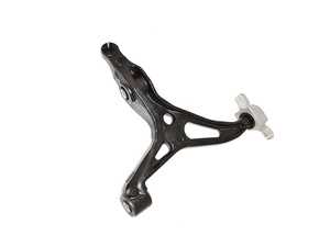 ES#2807099 - 1643303407 - Front Lower Control Arm - Left (Driver) Side - Includes new bushings - Hamburg Tech - Mercedes Benz