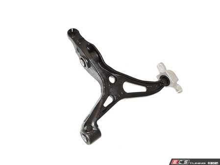 ES#2807099 - 1643303407 - Front Lower Control Arm - Left (Driver) Side - Includes new bushings - Hamburg Tech - Mercedes Benz