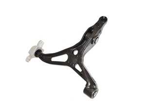ES#2807100 - 1643303507 - Front Lower Control Arm - Right (Passenger) Side - Includes new bushings - Hamburg Tech - Mercedes Benz