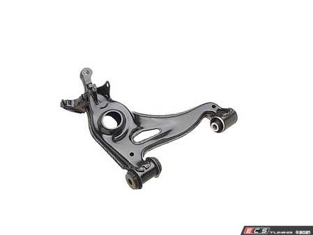 ES#2814055 - 1703300107 - Front Lower Control Arm - Left Side - Hamburg Tech - Mercedes Benz