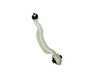 ES#2814917 - 2213306311 - Front Lower Control Arm - Left  - Front Axle, Left Side - includes upward facing ball joint & bushing - Hamburg Tech - Mercedes Benz