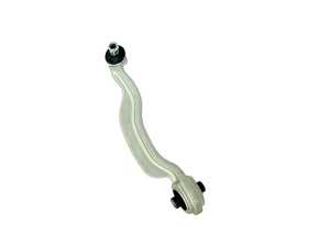 ES#2814917 - 2213306311 - Front Lower Control Arm - Left  - Front Axle, Left Side - includes upward facing ball joint & bushing - Hamburg Tech - Mercedes Benz