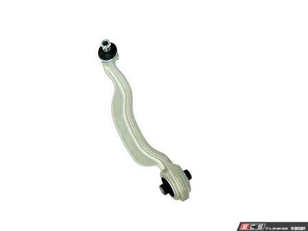 ES#2814917 - 2213306311 - Front Lower Control Arm - Left  - Front Axle, Left Side - includes upward facing ball joint & bushing - Hamburg Tech - Mercedes Benz
