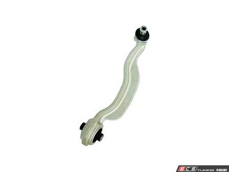 ES#2814918 - 2213306411 - Front Lower Control Arm - Right - Front Axle, Right Side - includes upward facing ball joint & bushing - Hamburg Tech - Mercedes Benz