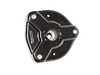 ES#3560040 - 2043201273 - Front Upper Strut Mount - Priced Each - Front Axle, Upper Left & Right Sides - Two (2) Required Per Vehicle - Hamburg Tech - Mercedes Benz