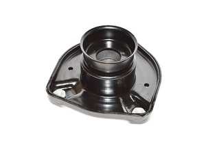 ES#3560040 - 2043201273 - Front Upper Strut Mount - Priced Each - Front Axle, Upper Left & Right Sides - Two (2) Required Per Vehicle - Hamburg Tech - Mercedes Benz