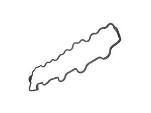 ES#2813378 - 1130160221 - Valve Cover Gasket - Fits left side only - Hamburg Tech - Mercedes Benz