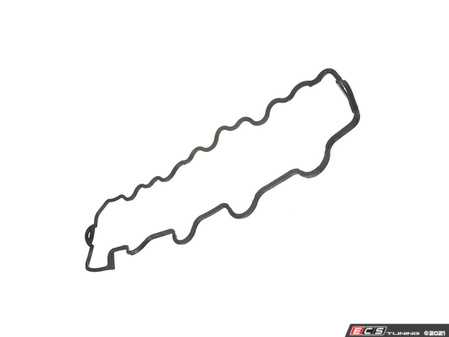 ES#2813378 - 1130160221 - Valve Cover Gasket - Fits left side only - Hamburg Tech - Mercedes Benz