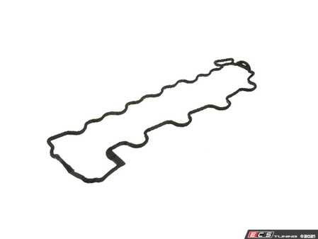 ES#2813379 - 1130160321 - Valve Cover Gasket - Fits right side only - Hamburg Tech - Mercedes Benz