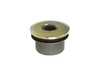 ES#2776832 - 90133105900 - Rear Trailing Arm Bushing - Priced Each - Inner bushing for trailing arm - 4 required - Hamburg Tech - Porsche