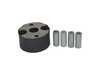 ES#3432523 - 90134720102 - Steering Coupler - Coupling between the steering shaft and the steering gear - Hamburg Tech - Porsche