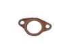 ES#2777737 - 94410431106 - Coolant Flange Gasket - Seals the coolant flange to the cylinder head - Hamburg Tech - Porsche