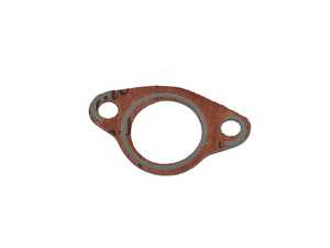 ES#2777737 - 94410431106 - Coolant Flange Gasket - Seals the coolant flange to the cylinder head - Hamburg Tech - Porsche