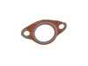 ES#2777737 - 94410431106 - Coolant Flange Gasket - Seals the coolant flange to the cylinder head - Hamburg Tech - Porsche