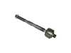 ES#2814804 - 2123302103 - Inner Tie Rod - Priced Each - Fits left or right side - Hamburg Tech - Mercedes Benz