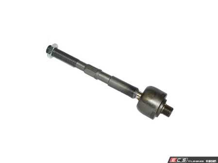 ES#2814804 - 2123302103 - Inner Tie Rod - Priced Each - Fits left or right side - Hamburg Tech - Mercedes Benz