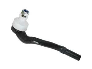 ES#2814806 - 2123302303 - Outer Tie Rod - Priced Each - Fits left side only, does not include jam nut - Hamburg Tech - Mercedes Benz