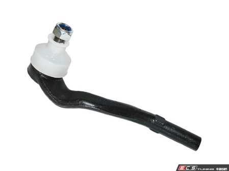 ES#2814806 - 2123302303 - Outer Tie Rod - Priced Each - Fits left side only, does not include jam nut - Hamburg Tech - Mercedes Benz