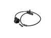 ES#2814868 - 2205400417 - Rear ABS Wheel Speed Sensor - Fits left side only - Hamburg Tech - Mercedes Benz