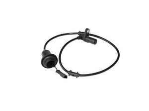 ES#2814868 - 2205400417 - Rear ABS Wheel Speed Sensor - Fits left side only - Hamburg Tech - Mercedes Benz