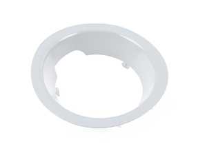 ES#2919984 - 16117417843 - COVER RING FOR FUEL FILLER C - Genuine BMW - 