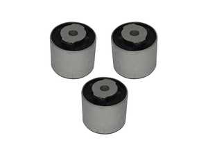 ES#4361981 - 95534933700KT - Differential Support Mounts - Set Of 3 - 1 kit required for front, 1 kit required for rear - Hamburg Tech - Porsche