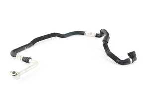 ES#2797578 - 17127639460 - COOLANT LINE - Genuine BMW - BMW