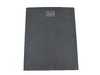 ES#2537502 - 51479207890 - Luggage Compartment Floor Carpet - Anthracite - Genuine BMW - BMW