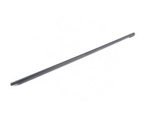 ES#2798121 - 51357332520 - Window Well Strip - Door - Outer Rear - Black Hochgl. - Genuine BMW - BMW