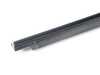 ES#2798121 - 51357332520 - Window Well Strip - Door - Outer Rear - Black Hochgl. - Genuine BMW - BMW