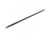 ES#2798121 - 51357332520 - Window Well Strip - Door - Outer Rear - Black Hochgl. - Genuine BMW - BMW
