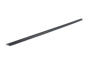 ES#2843993 - 51357310206 - CHANNEL COVER,EXTERIOR,DOOR, - Genuine BMW - BMW