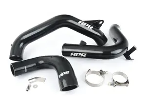 APR Charge Pipe System - Turbo Outlet & Throttle Body